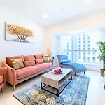 Amazing Stay At Elite Residence Dubai Marina