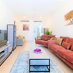 Amazing Stay At Elite Residence Dubai Marina