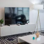 Blue Dream Apartment With Harbour View In Marina