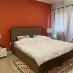 Smz Hotel Apartment