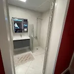Smz Hotel Apartment