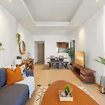 Bnbmehomes - 1 Bed - Seconds To Dubai Mall - 1106
