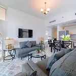 Millennium Binghatti, Business Bay - Mint Stay
