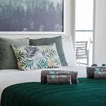 Higuests - Cozy Studio With Panoramic Views On The Lake