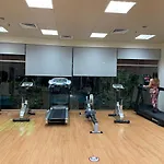 Dubai Backpackers 2
