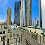 Vvk Holiday Homes, Dunya Tower