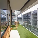 Cozy 2Br In Citywalk - 7Mins To Beach - Bnbmehomes - 307
