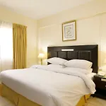 Al Muraqabath Hotel Apartments