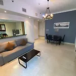 Rh- Marina Oasis, Spacious 01 Bedroom Dubai Marina,
