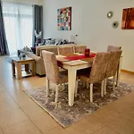 Luxury Apartment Palm Jumeirah