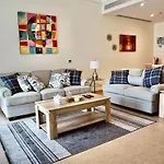 Luxury Apartment Palm Jumeirah