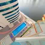 Millennium Binghatti, Business Bay - Mint Stay