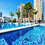 Sparkle Towers, Dubai Marina