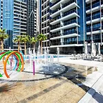 Sparkle Towers, Dubai Marina