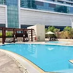 Chic Studio Apartment In Yacht Bay Dubai Marina