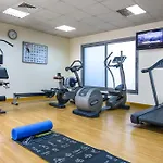Time Topaz Hotel Apartment