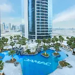 Staycae Paramount Towers