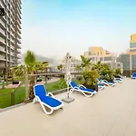 Mira Holiday Homes - Newly Furnished Studio In Downtown