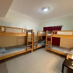 Dubai Backpackers 2