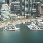 Higuests - Fantastic Sea Views Apt In Jbr By The Beach