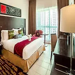 Dusit Residence Dubai Marina