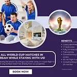 Maison Privee - Burj Khalifa Community