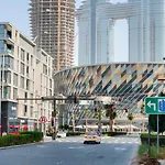 Cozy 2Br In Citywalk - 7Mins To Beach - Bnbmehomes - 307