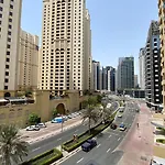 Rh- Marina Oasis, Spacious 01 Bedroom Dubai Marina,