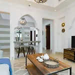 Maison Privee - Burj Khalifa Community