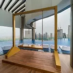 Luton Vacation Homes - Damac Paramount Midtown Business Bay Dubai - 37Ab09