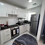 Amazonia Townhouse Damac Hills 2 By Letstay