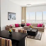 Adagio Premium Dubai Al Barsha