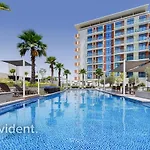 Luxurious Studio Fully Furnished 5 Stars Hotel Facilities In Dubai South