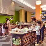 Legoland Hotel Dubai