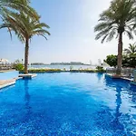 Luxury Apartment Palm Jumeirah