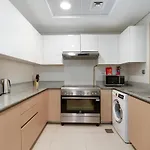 Stay Holiday Homes By Al Ghurair - Al Barsha First 01 - Dubai