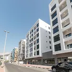 Stay Holiday Homes By Al Ghurair - Al Barsha First 01 - Dubai