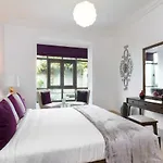 Souk Al Bahar Al Tajer, Burj Khalifa - Mint Stay