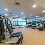 Stay Holiday Homes By Al Ghurair - Al Barsha First 01 - Dubai