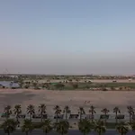 Premium Studio With Beautiful Golf Course View