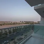 Premium Studio With Beautiful Golf Course View