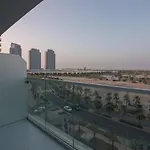 Premium Studio With Beautiful Golf Course View