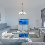 Marco Polo - Marvelous & Luxurious Apt With Dubai Eye & Sea View