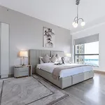 Marco Polo - Marvelous & Luxurious Apt With Dubai Eye & Sea View