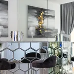 Marco Polo - Marvelous & Luxurious Apt With Dubai Eye & Sea View