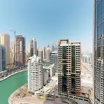 Key View - Emaar Residences, Marina Mall