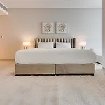 Nice Apartment In Address Beach Residence, 2Br The 69Th Floor