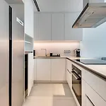 Nice Apartment In Address Beach Residence, 2Br The 69Th Floor