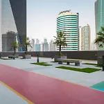 Higuests - Elite Business Bay Residence
