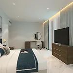 Suha Mina Rashid Hotel Apartments Bur Dubai